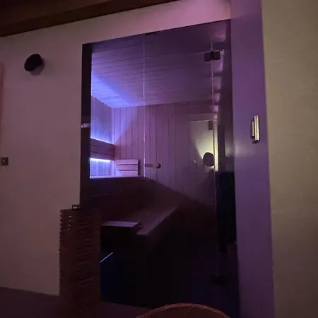 Prázdninový dům 2domky Horni Cerna Studnice