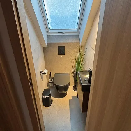Prázdninový dům 2domky *